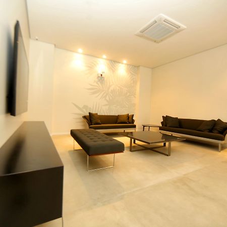 Hotel Plaza Camboriu Balneário Camboriú Zewnętrze zdjęcie