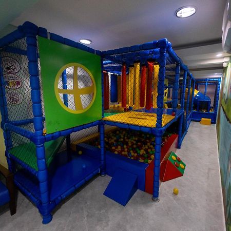 Hotel Plaza Camboriu Balneário Camboriú Zewnętrze zdjęcie