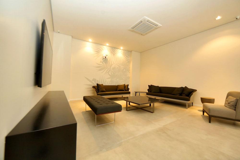 Hotel Plaza Camboriu Balneário Camboriú Zewnętrze zdjęcie