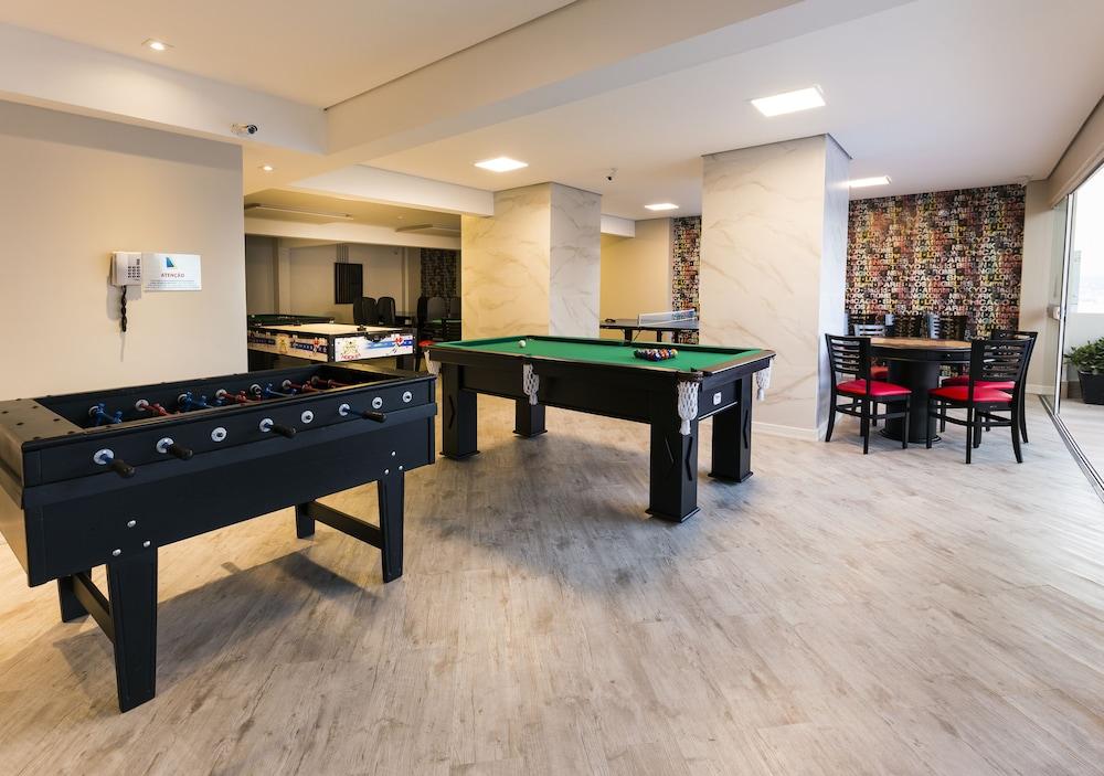 Hotel Plaza Camboriu Balneário Camboriú Zewnętrze zdjęcie