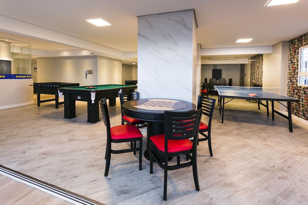 Hotel Plaza Camboriu Balneário Camboriú Zewnętrze zdjęcie