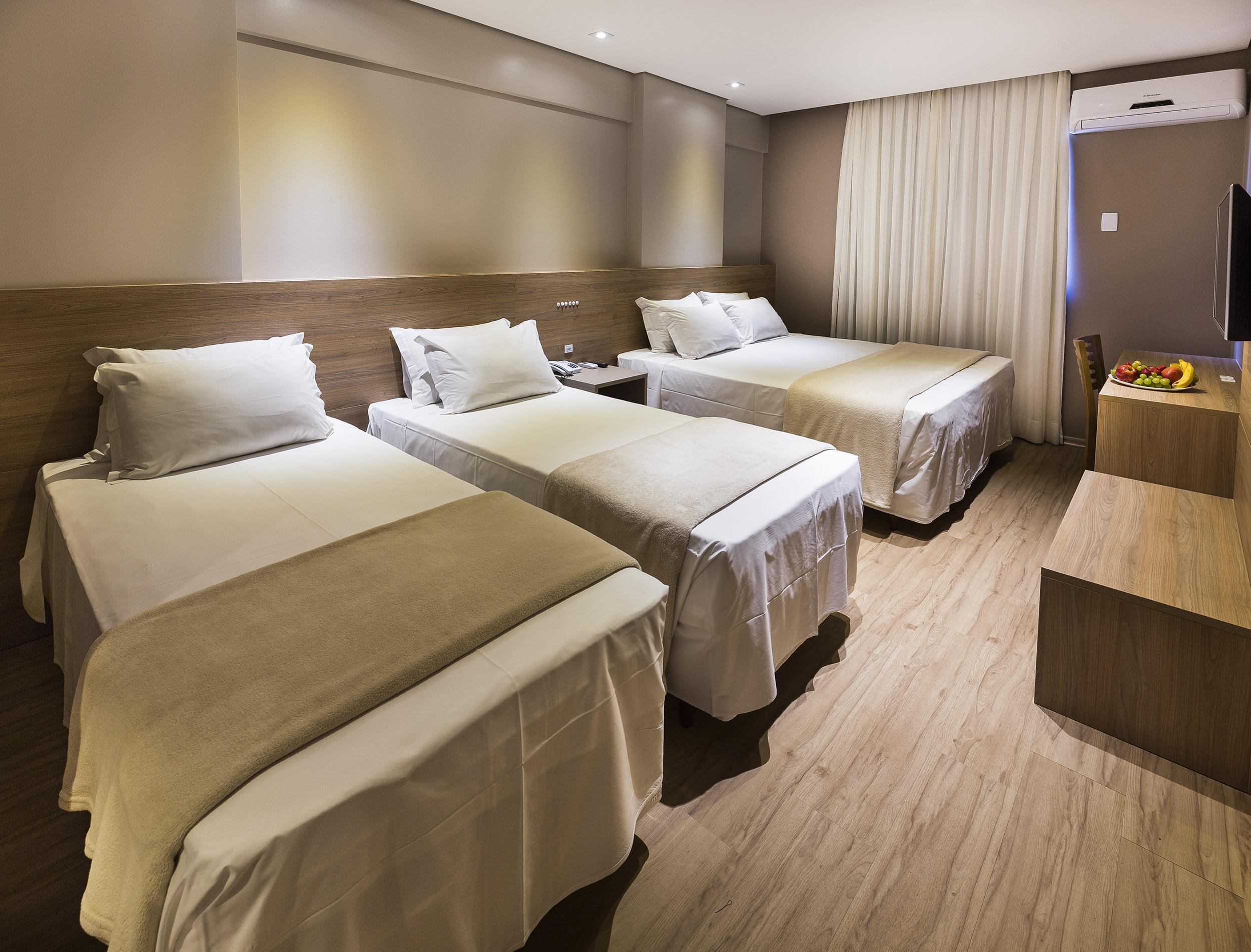 Hotel Plaza Camboriu Balneário Camboriú Zewnętrze zdjęcie