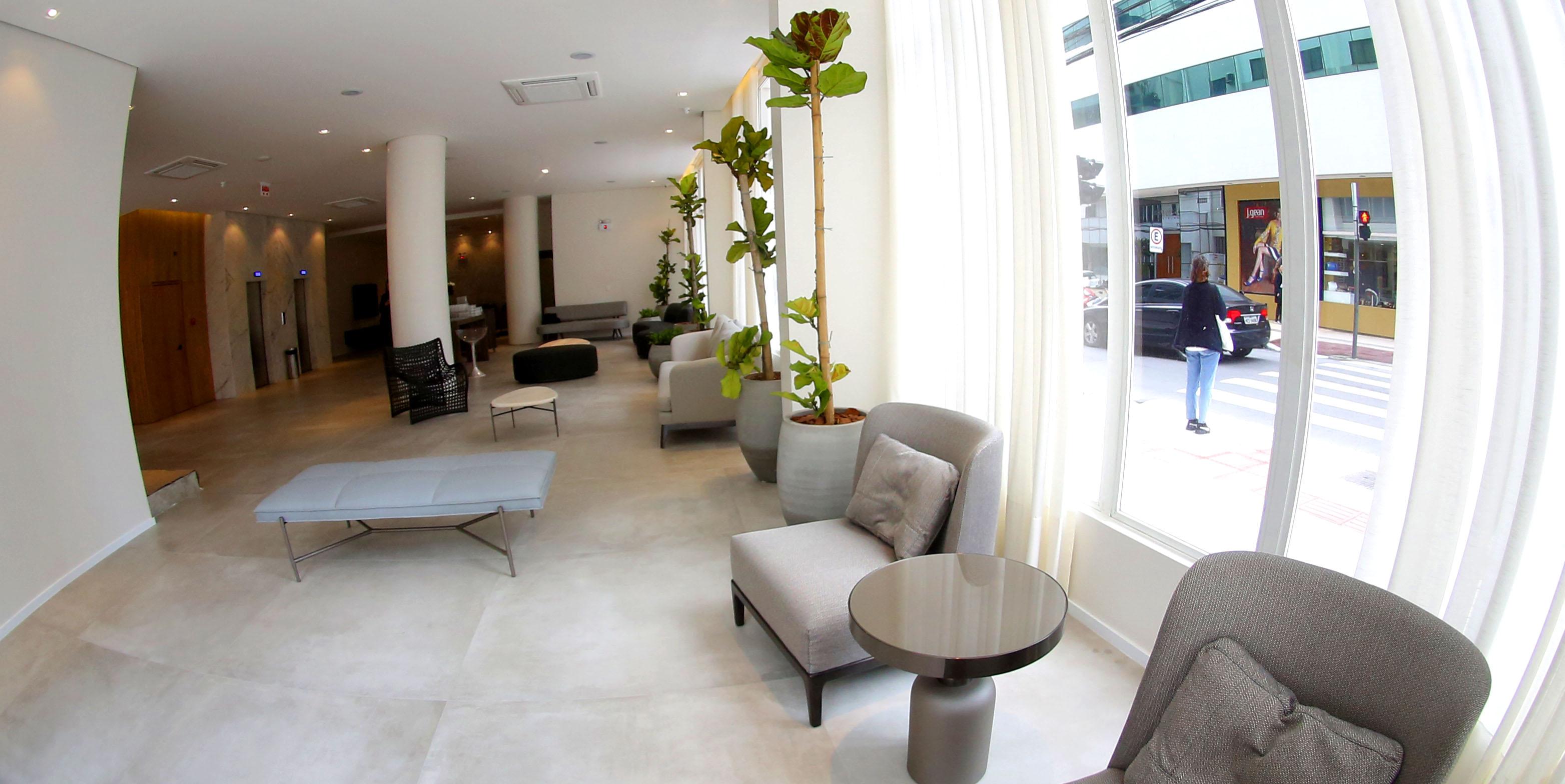 Hotel Plaza Camboriu Balneário Camboriú Zewnętrze zdjęcie
