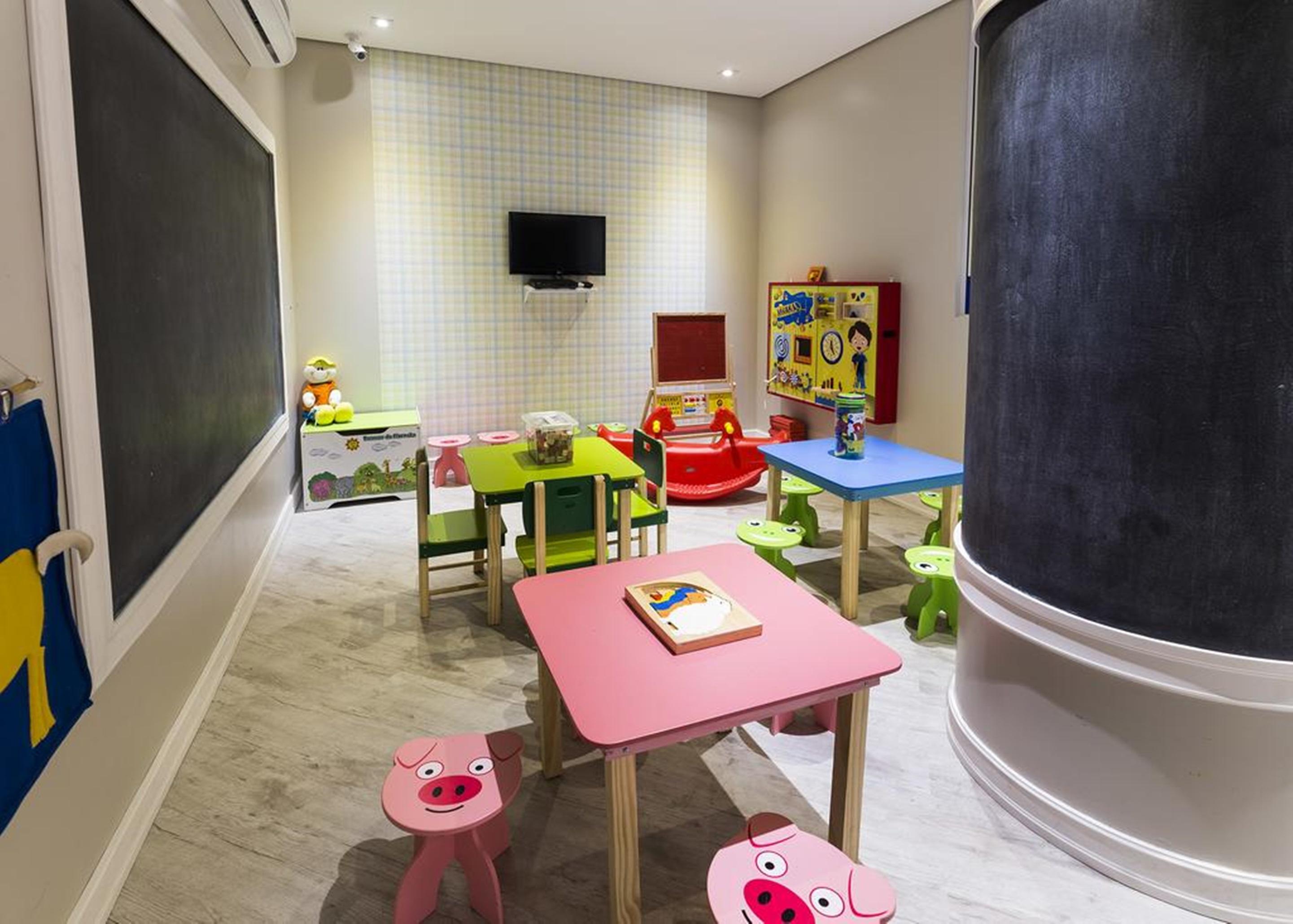 Hotel Plaza Camboriu Balneário Camboriú Zewnętrze zdjęcie