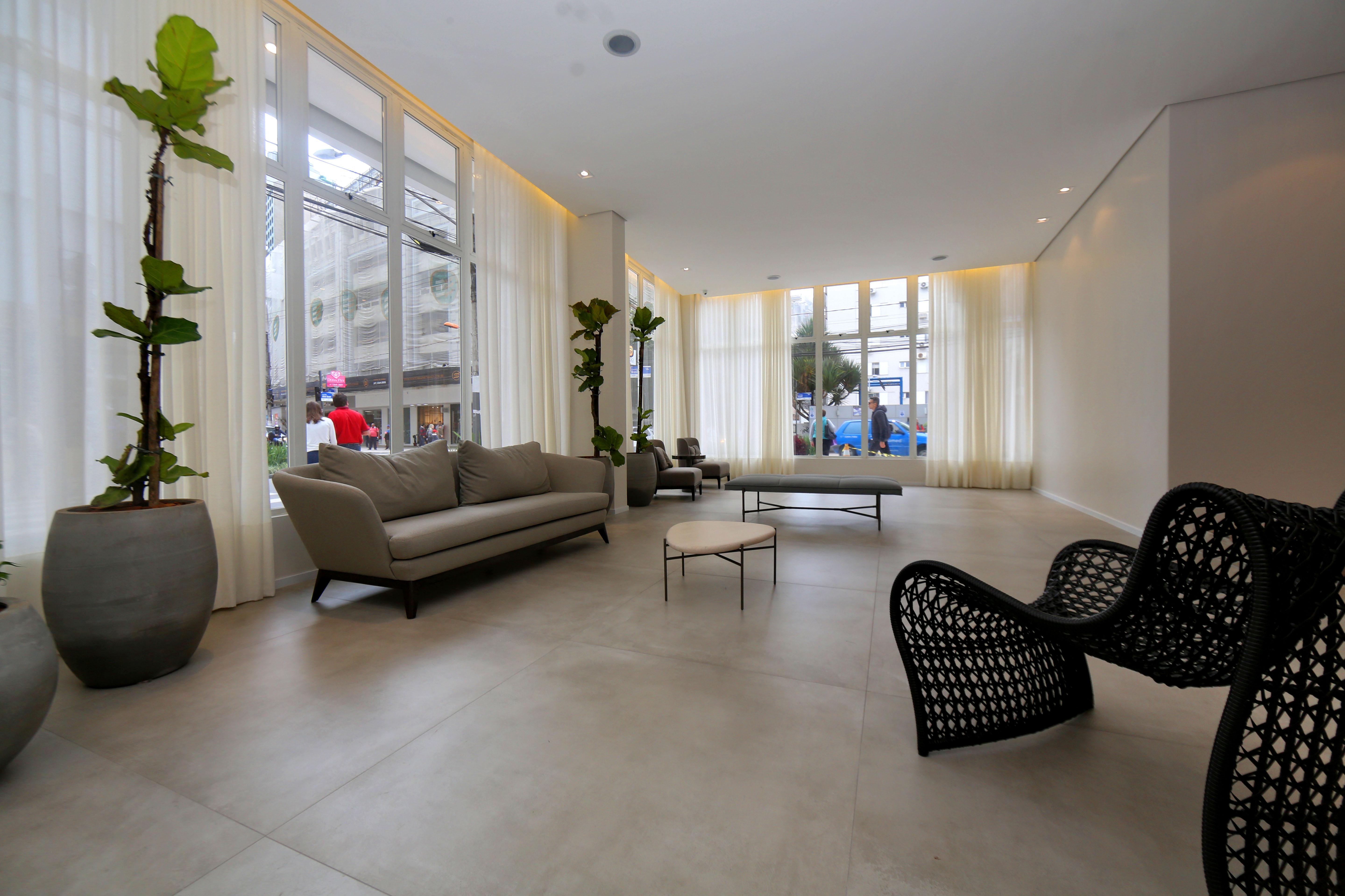Hotel Plaza Camboriu Balneário Camboriú Zewnętrze zdjęcie
