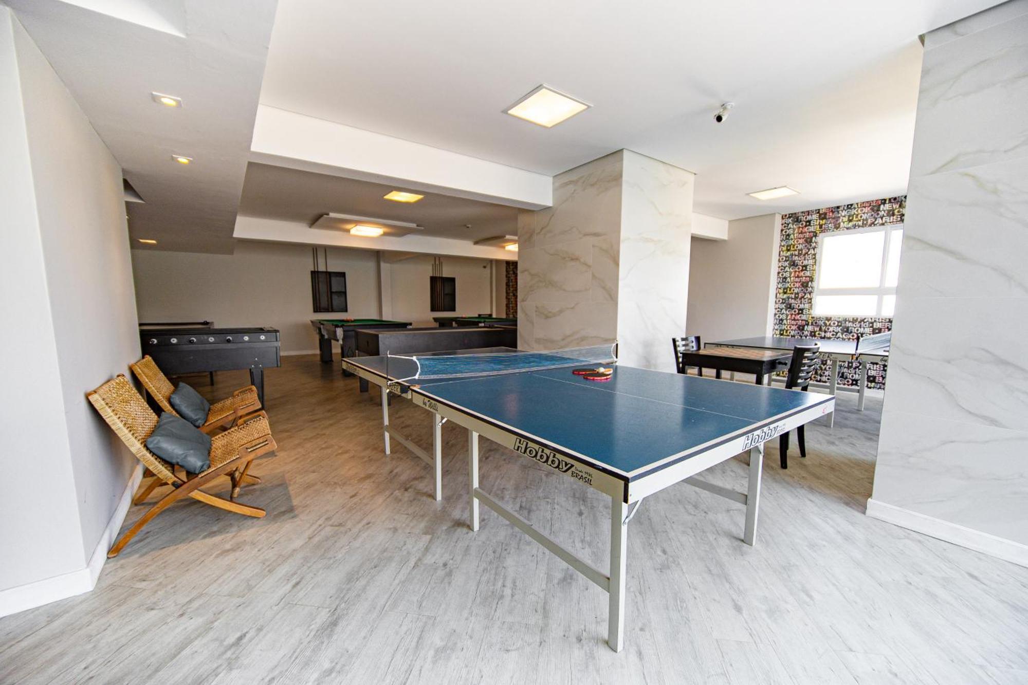 Hotel Plaza Camboriu Balneário Camboriú Zewnętrze zdjęcie