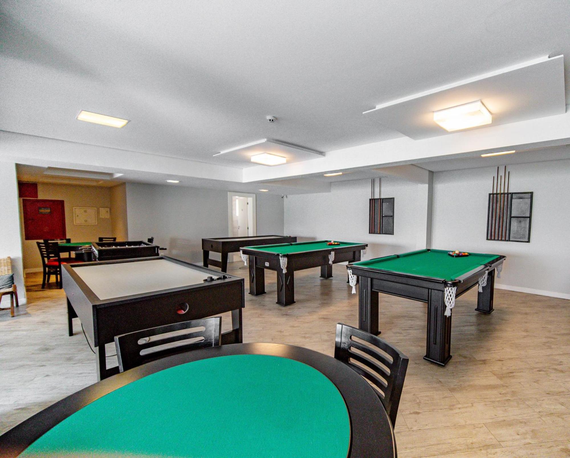 Hotel Plaza Camboriu Balneário Camboriú Zewnętrze zdjęcie