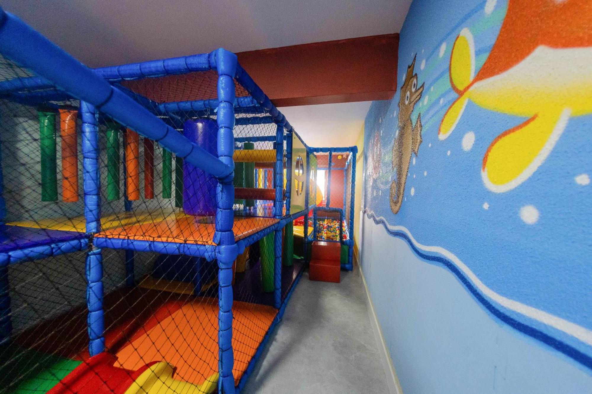 Hotel Plaza Camboriu Balneário Camboriú Zewnętrze zdjęcie