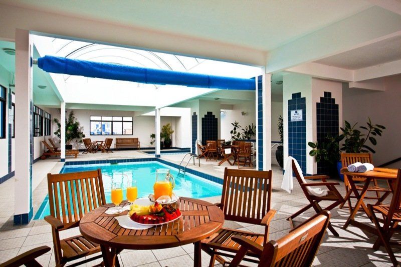 Hotel Plaza Camboriu Balneário Camboriú Zewnętrze zdjęcie