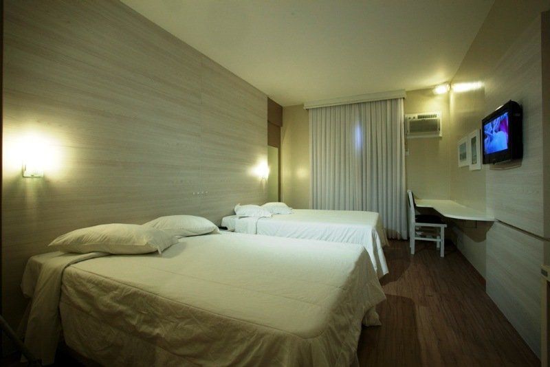 Hotel Plaza Camboriu Balneário Camboriú Zewnętrze zdjęcie