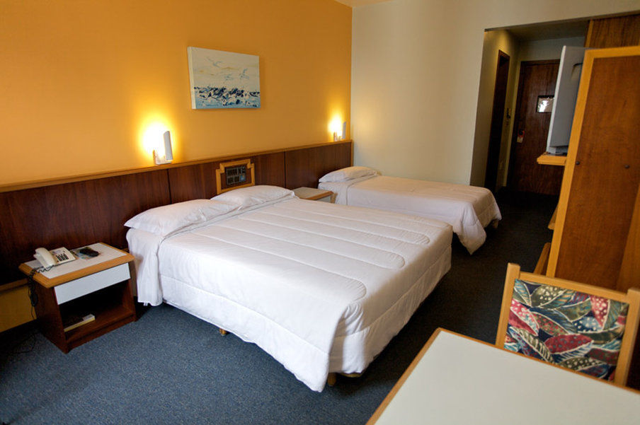Hotel Plaza Camboriu Balneário Camboriú Zewnętrze zdjęcie