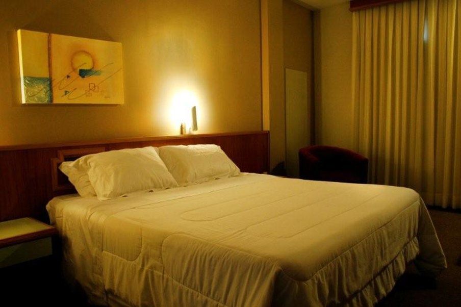 Hotel Plaza Camboriu Balneário Camboriú Zewnętrze zdjęcie