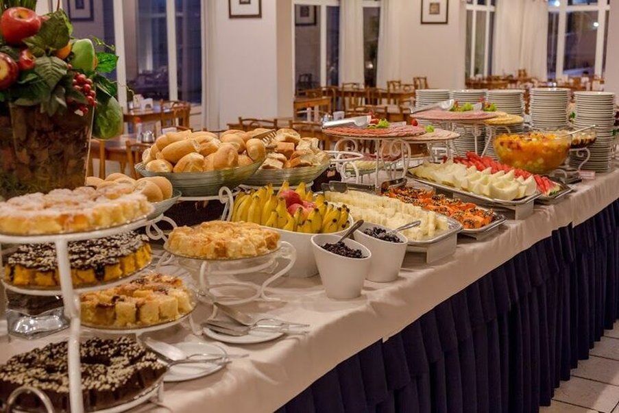 Hotel Plaza Camboriu Balneário Camboriú Zewnętrze zdjęcie