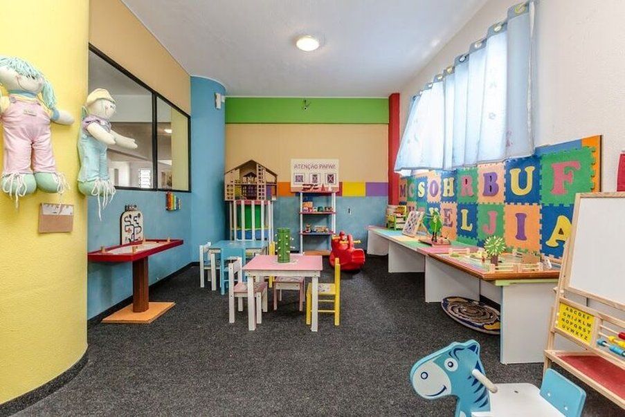 Hotel Plaza Camboriu Balneário Camboriú Zewnętrze zdjęcie