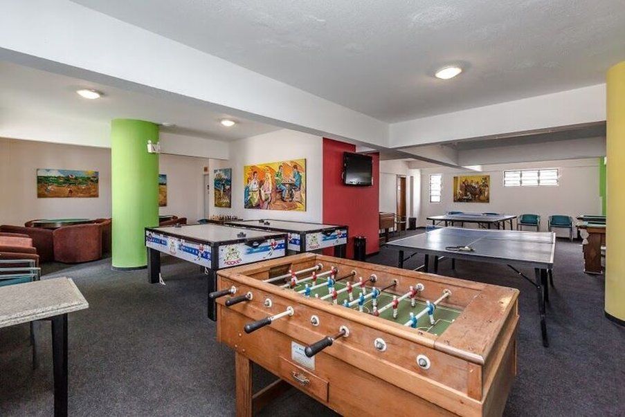 Hotel Plaza Camboriu Balneário Camboriú Zewnętrze zdjęcie