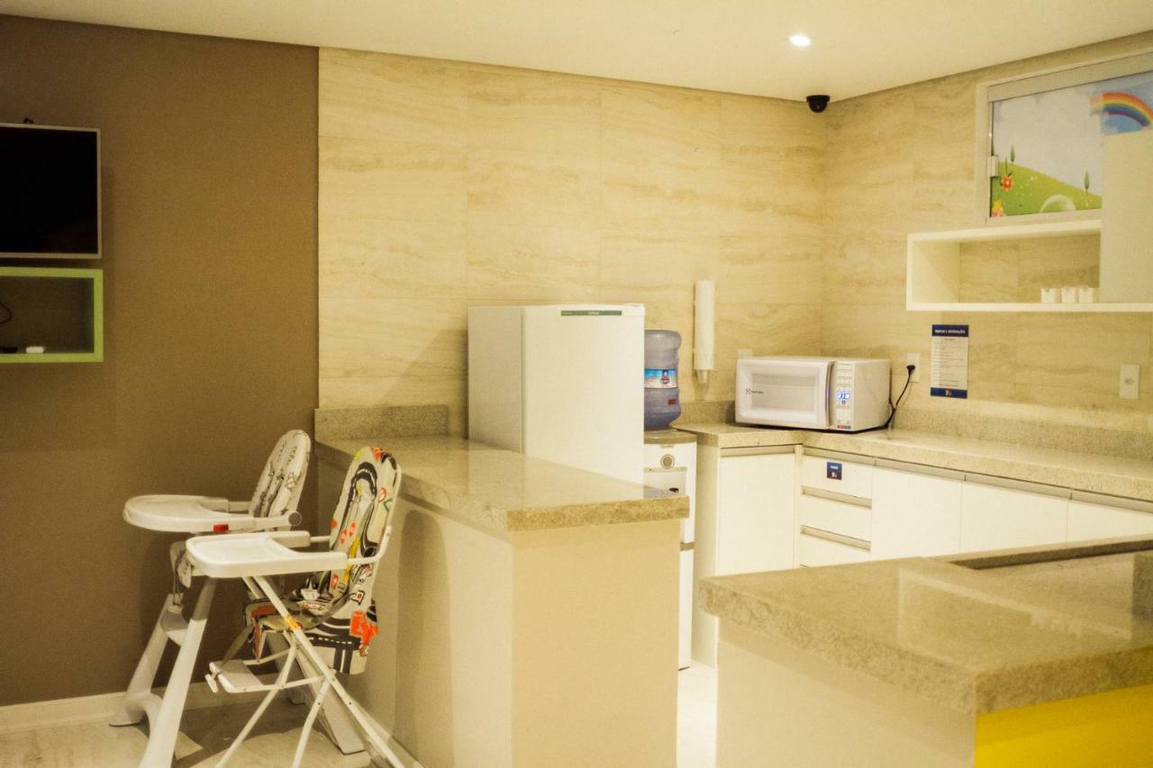 Hotel Plaza Camboriu Balneário Camboriú Zewnętrze zdjęcie