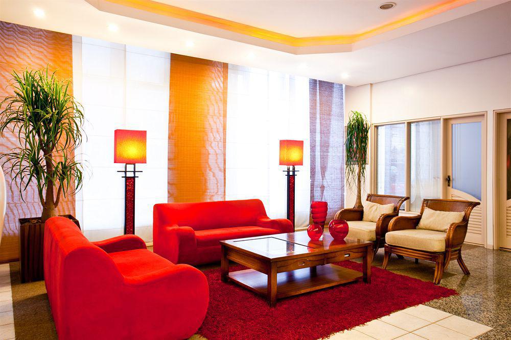 Hotel Plaza Camboriu Balneário Camboriú Zewnętrze zdjęcie