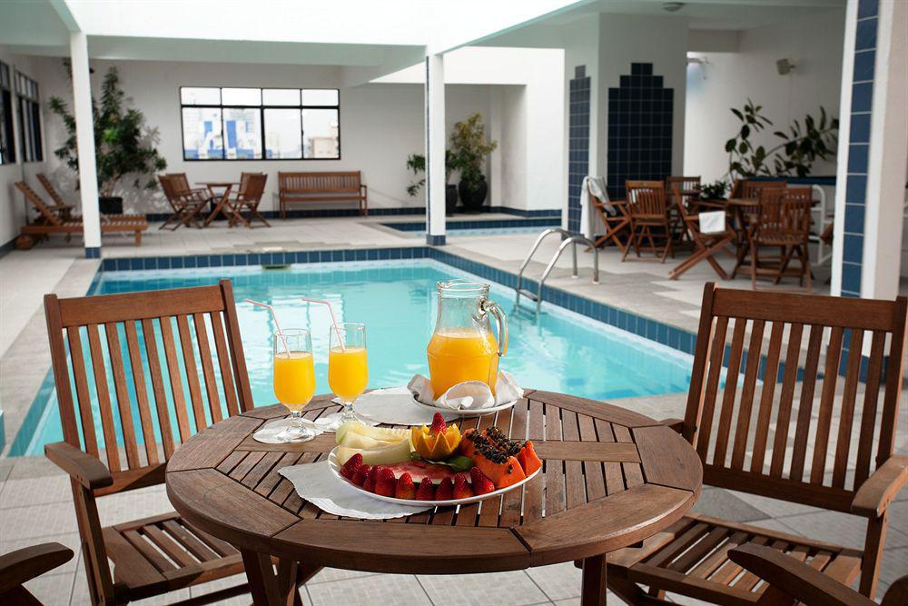 Hotel Plaza Camboriu Balneário Camboriú Zewnętrze zdjęcie